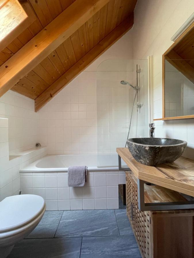 Ferienhaus Kreischberg - Silberhirschen Huette Занкт-Лоренцен-об-Мурау Екстер'єр фото